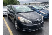 2014 Forte en Lexington
