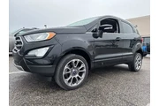 Ford EcoSport 2019 AWD Titan en Louisville