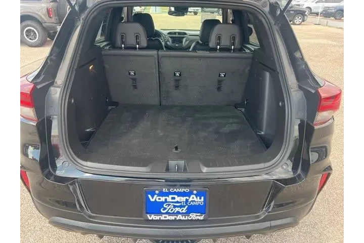 $18995 : Chevrolet Trailblazer 2022 R image 7