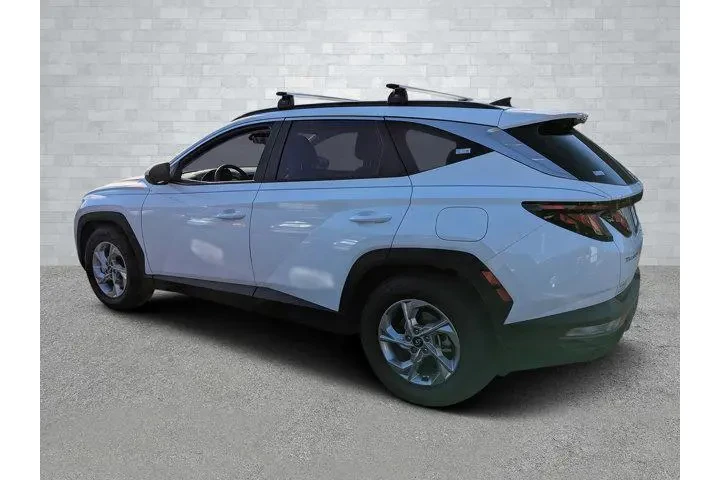 $21392 : Hyundai TUCSON 2024 SEL 4dr image 7