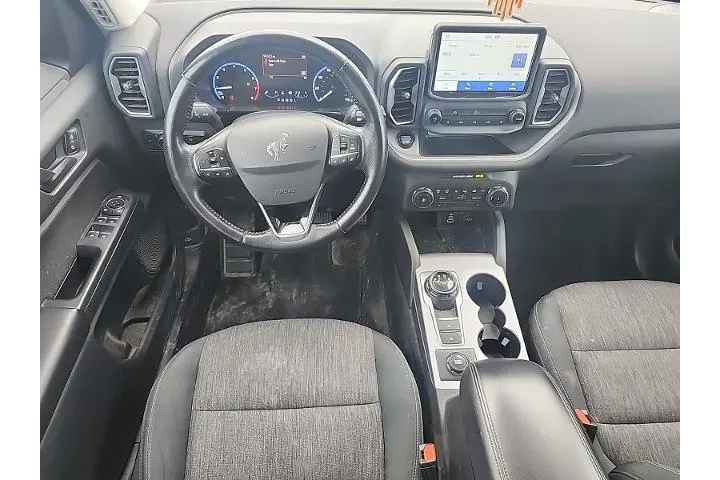 $19998 : Ford Bronco Sport 2023 AWD B image 6