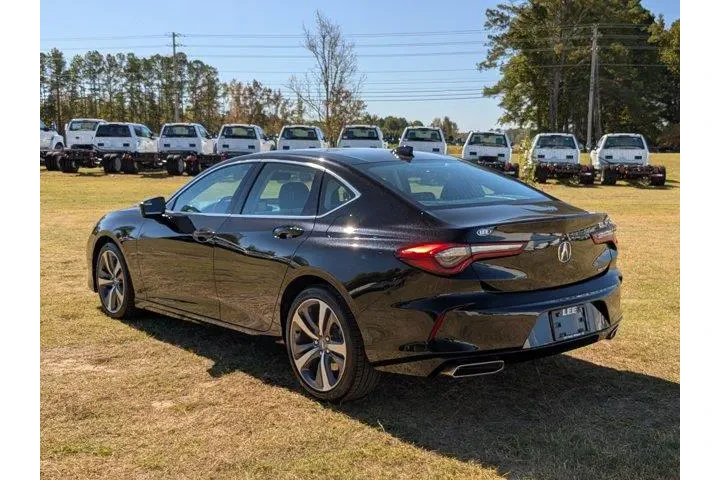 $32349 : Acura TLX 2022 SH-AWD 4dr Se image 5