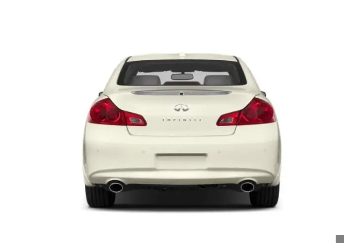 $12995 : INFINITI Q40 2015 4dr Sedan image 5