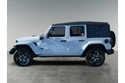 $33500 : Jeep Wrangler 2024 4x4 Willy thumbnail
