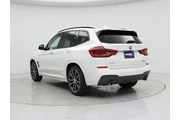 $26998 : BMW X3 2020 sDrive30i 4dr Sp thumbnail
