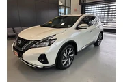 Nissan Murano 2024 AWD SL 4d en Elizabeth