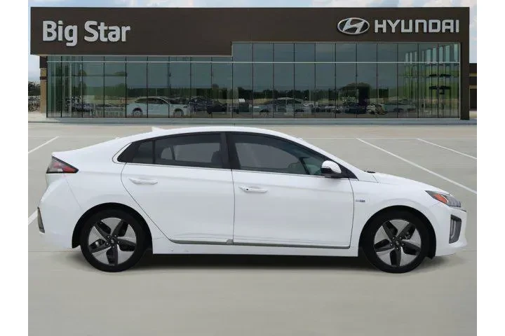 $14213 : Hyundai IONIQ Hybrid 2020 SE image 5