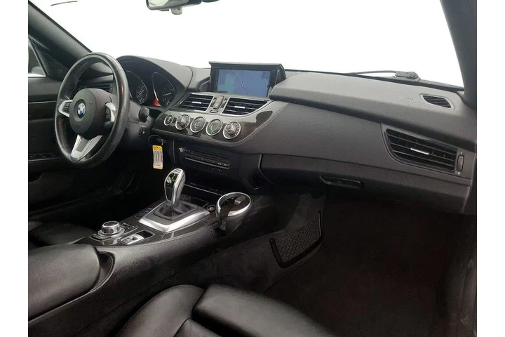 $20998 : BMW Z4 2016 sDrive28i 2dr Co image 9