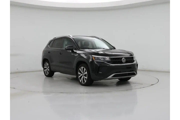 $21998 : Volkswagen Taos 2022 AWD SE image 1