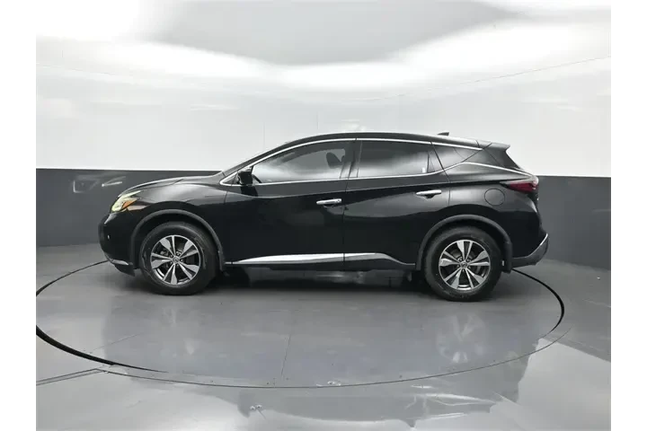 $15794 : Nissan Murano 2021 S 4dr SUV image 2