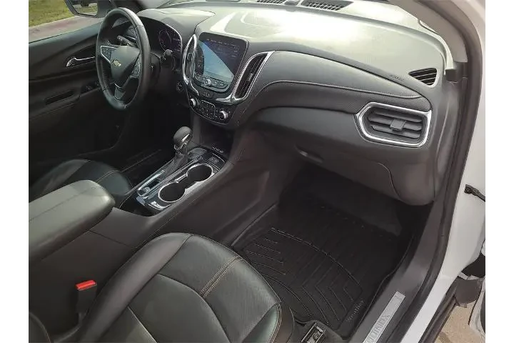 $24159 : Chevrolet Equinox 2022 Premi image 10