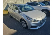Hyundai ACCENT 2019 SE 4dr S