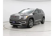 $27998 : GMC Acadia 2019 4x4 Denali 4 thumbnail