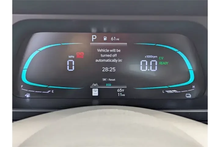 $27777 : Hyundai ELANTRA Hybrid 2025 image 9