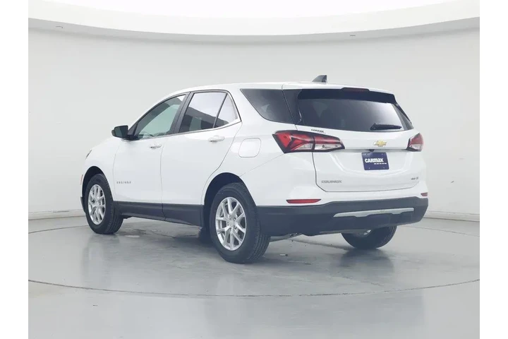 $20998 : Chevrolet Equinox 2023 4x4 L image 2