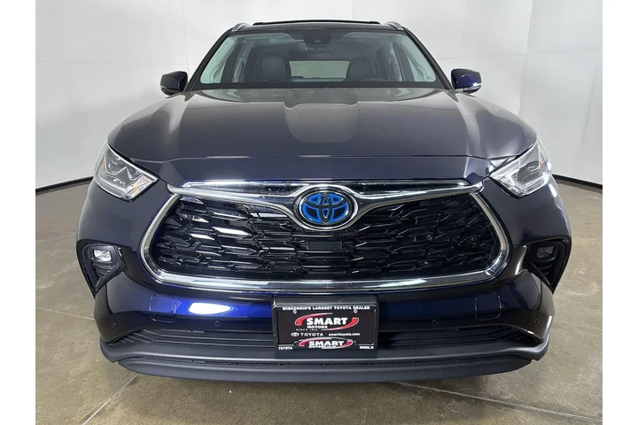 $46295 : 2023 Highlander Hybrid Limited image 6