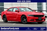Dodge Charger 2022 SXT 4dr S