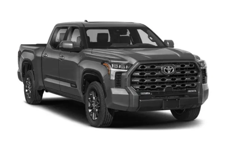 $43886 : 2022 Tundra SR5 image 6