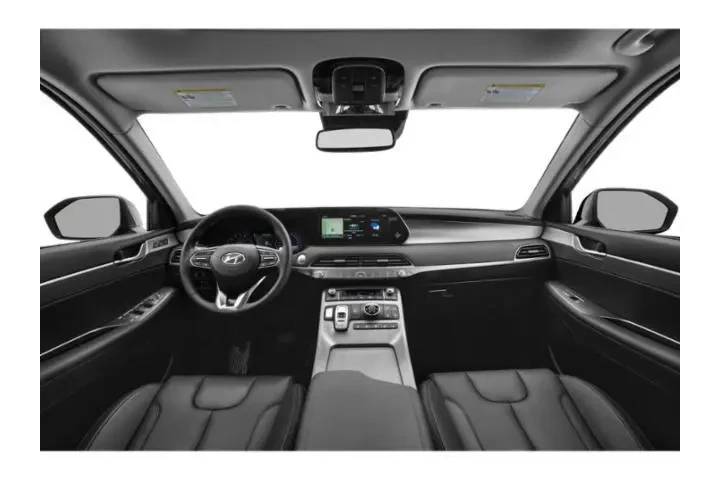 $22500 : Hyundai PALISADE 2020 AWD SE image 8