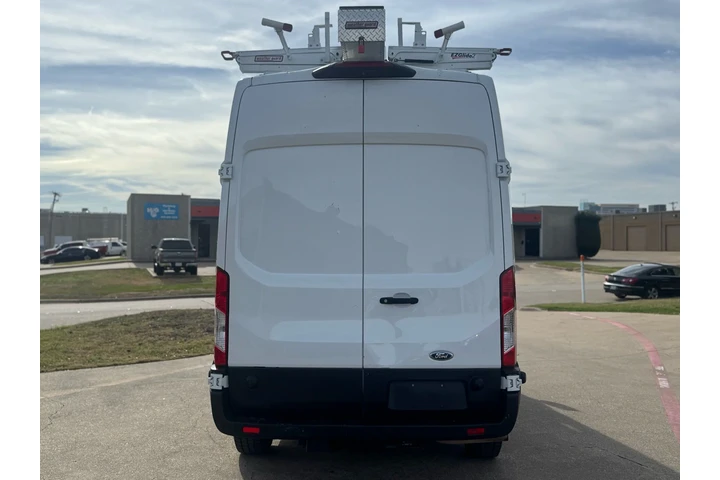 $36995 : 2020 Transit-250 Cargo Va image 5