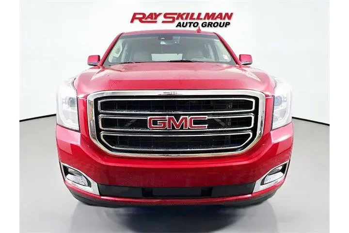 $19975 : GMC Yukon 2015 4x4 SLT 4dr S image 2