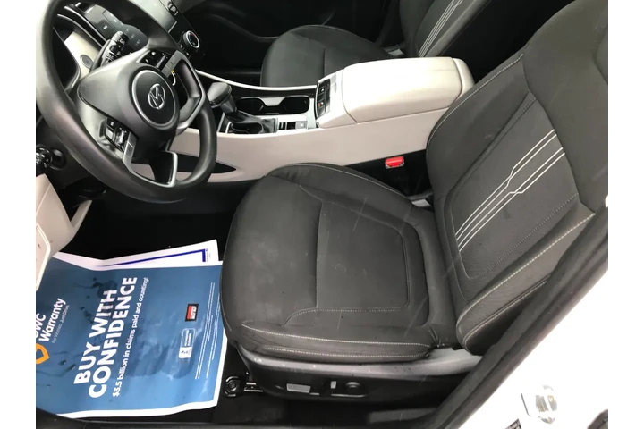 $15711 : 2023 Tucson SEL AWD image 10