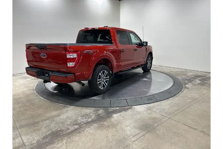 $35922 : Ford F-150 2023 4x4 XL 4dr S image 7
