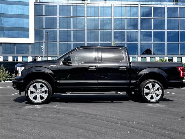 $35995 : 2017 FORD F150 SUPERCREW CAB image 9