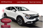 Kia Sportage 2024 AWD LX 4dr en Elizabethtown
