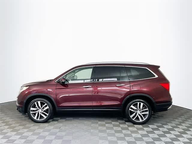 $17990 : PRE-OWNED 2016 HONDA PILOT EL image 6