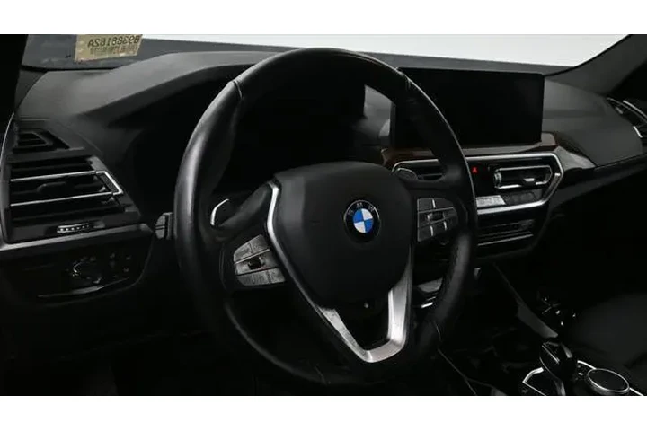 $36491 : BMW X3 2023 sDrive30i 4dr Sp image 9