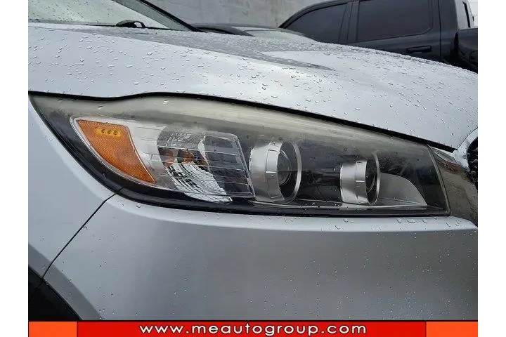 $13987 : Kia Sorento 2018 LX 4dr SUV image 4