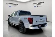 $37980 : Ford F-150 2024 4x4 STX 4dr thumbnail