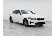 BMW 3 Series 2020 330i 4dr S en Hialeah
