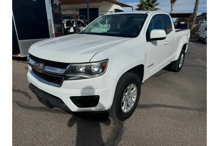 $14995 : 2020 Colorado LT image 2