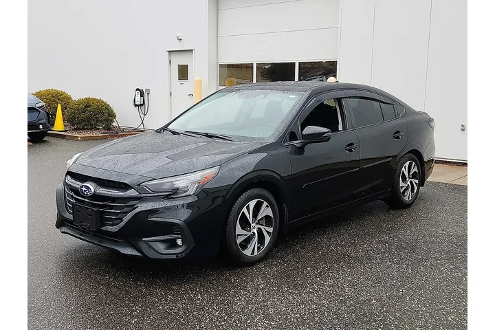 $24912 : Subaru Legacy 2024 AWD Premi image 3