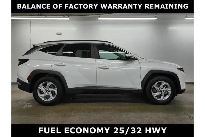$19202 : Hyundai TUCSON 2023 SEL 4dr image 2