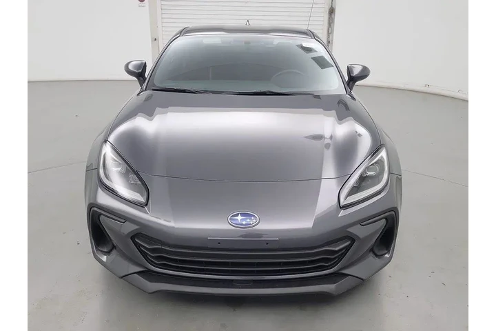 $30998 : Subaru BRZ 2024 Limited 2dr image 2