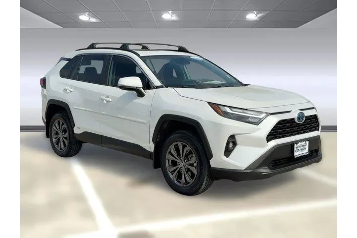 $32998 : Toyota RAV4 Hybrid 2023 AWD image 7