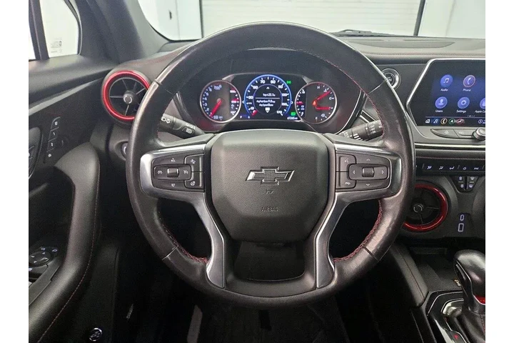 $25998 : Chevrolet Blazer 2021 AWD RS image 10