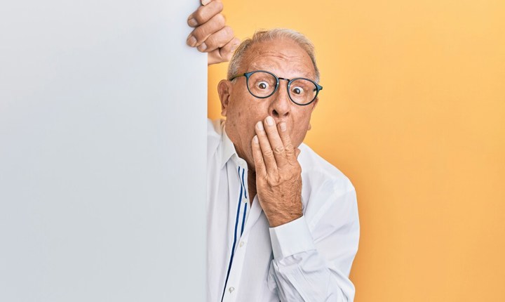 Los cuidado de salud de los adultos mayores