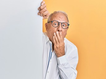 Los cuidado de salud de los adultos mayores