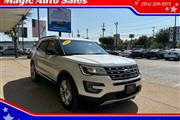 $1 : 2016 Explorer XLT thumbnail