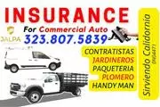 SEGUROS para AUTO,TRUCK & VIDA en Los Angeles