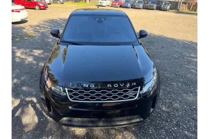 $14995 : 2020 Land Rover Range Rover E image 3