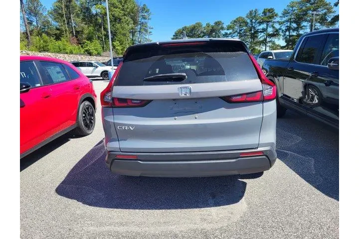 $32489 : Honda CR-V 2023 EX-L 4dr SUV image 5
