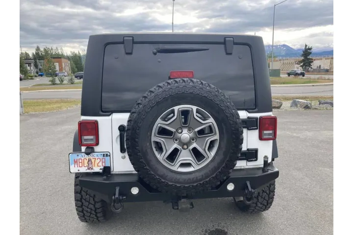 $21999 : 2013 Wrangler Rubicon image 6
