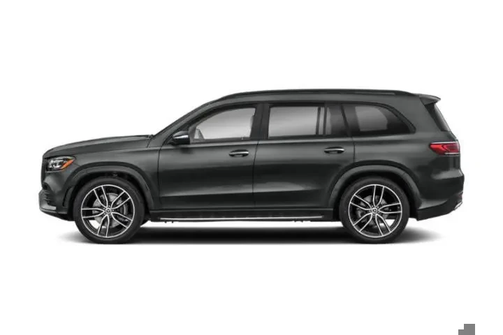$35000 : Mercedes-Benz GLS 2020 AWD G image 3