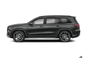 $35000 : Mercedes-Benz GLS 2020 AWD G thumbnail
