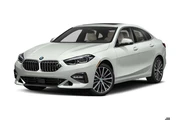 BMW 2 Series 2021 AWD 228i x en Atlanta